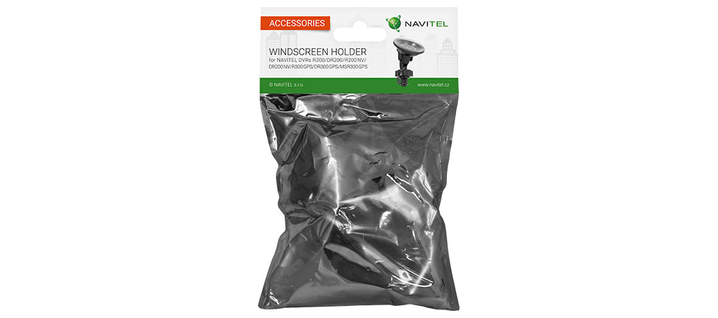 Uchwyt do wideorejestratorów AR200 PRO, AR250 NV, AR280 DUAL, R2, R200, R200 NV, R250 DUAL, R3, R300 GPS, RC2 DUAL holder-dvr/ar250_nv_holder_pack_290120_big
