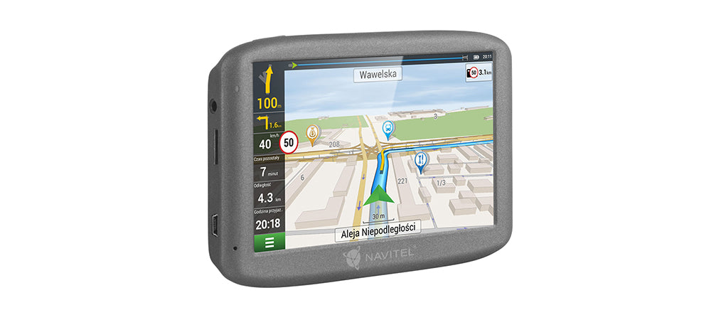 NAVITEL E100 e100/e100_diag_pl