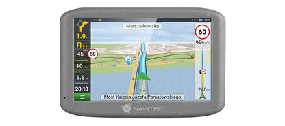 NAVITEL E501 e501/e501_main_pl
