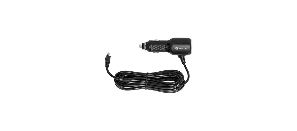 MSR300 GPS msr300-gps/msr300_gps_car_charger