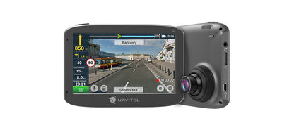NAVITEL RE 5 DUAL re-5-dual/re_5_dual_slider_1_pl