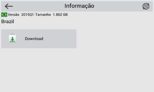 NAVITEL maps install common-2
