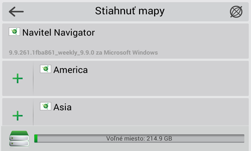 NAVITEL maps install common-1