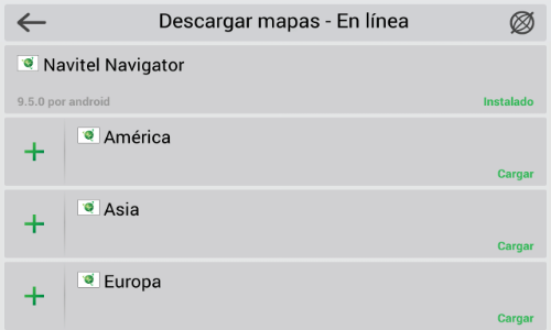NAVITEL maps install common-1