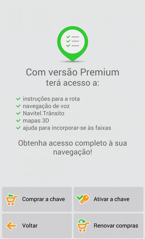 Navitel Navigator registration-3