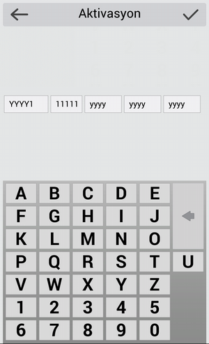 Navitel Navigator registration-7