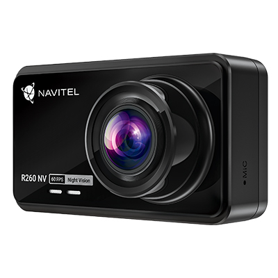 NAVITEL R260 NV