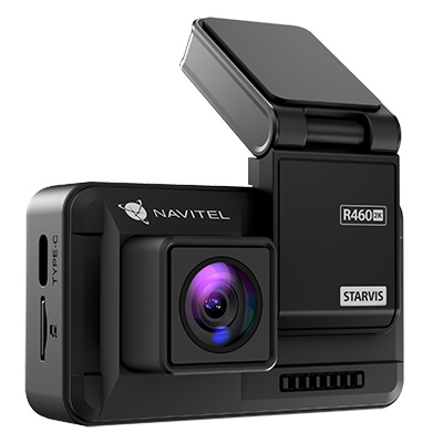 NAVITEL R460 2K