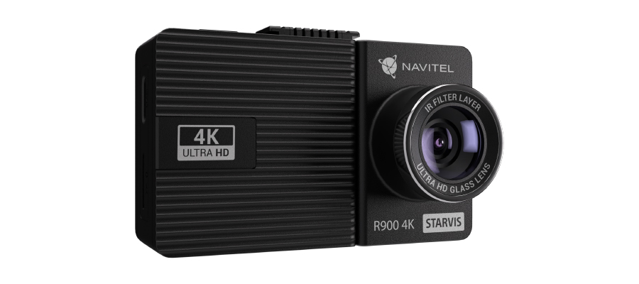 NAVITEL R900 4K