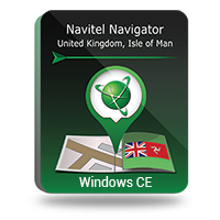 navitel uk